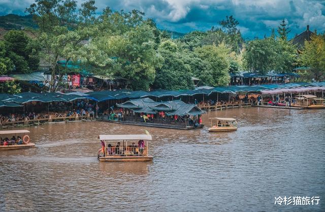 「自驾」10条绝美的小众短途自驾路线，正适合五一出发，去过的人不多！
