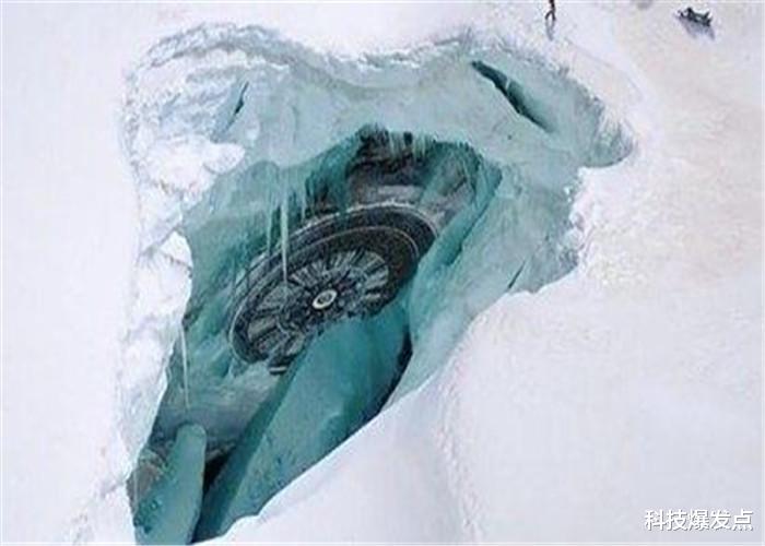 【科学家】科学家在南极发现“地底世界”，还有生物存在，对人类是一大威胁！