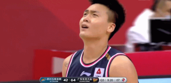 赵睿|驱逐+禁赛！赵睿47秒被罚下！裁判为什么敢这样吹？有图有真相......