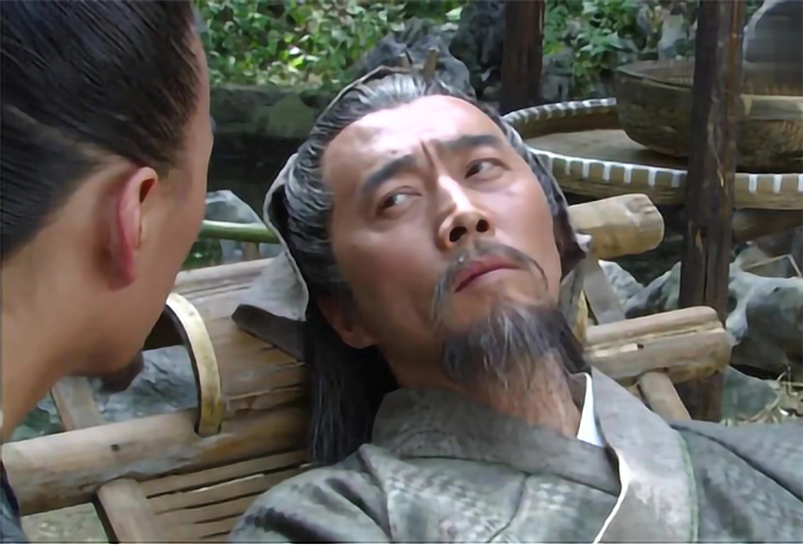 朱元璋|朱元璋手下第一奇才:早早看透朱元璋,最终安享晚年,不是刘伯温