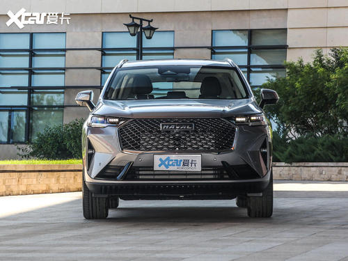 哈弗H6|第三代哈弗H6那么受广大用户推荐，真的有那么香嘛？