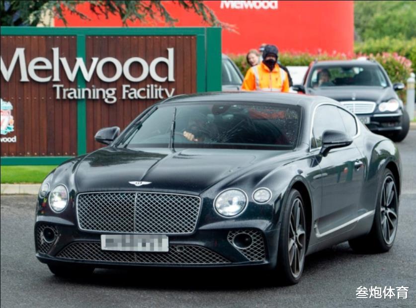 欧宝■利物浦豪车汇:马内开宾利,菲尔米诺座驾最贵,克洛普开16万欧宝