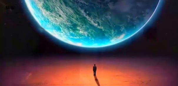 「科学家」宇宙墙被科学家发现，原来它是真实存在的，是外星人建造的吗？