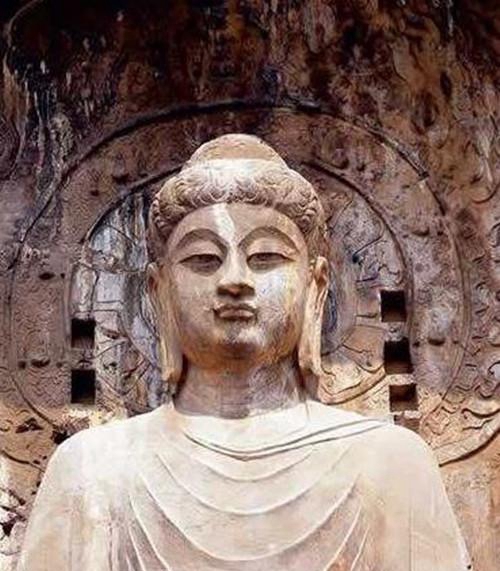 武则天|武则天到底长啥样？唐朝名画曾记载真实容貌，网友：颠覆认知