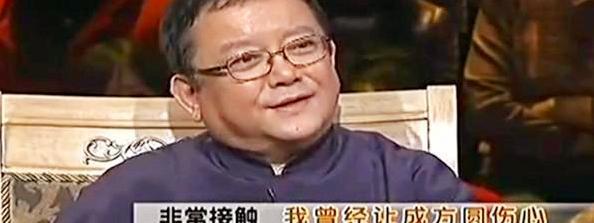 「张一山」成方圆和王刚离婚后，一直单身至今，成了母亲离世前最大的牵挂