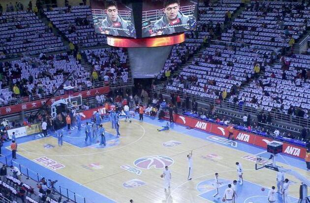 姚明|恭喜CBA，有望成为全球第一，姚明的大招获得球迷认可！