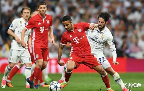 C罗|凌晨2点! 欧洲重磅转会浮现: 4亿巨星遭三大豪门哄抢, C罗有望成赢家