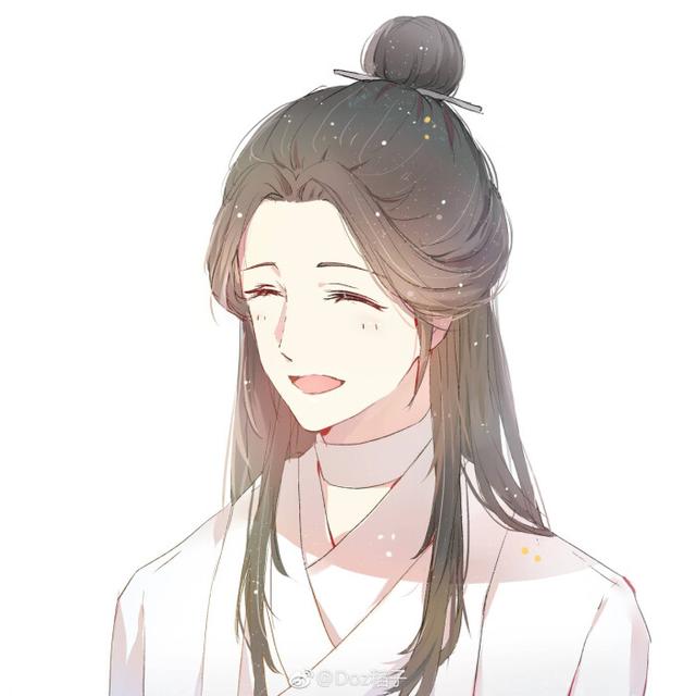 『天官赐福』天官赐福：为什么有人认为谢怜太“圣父”了？人性的怅然