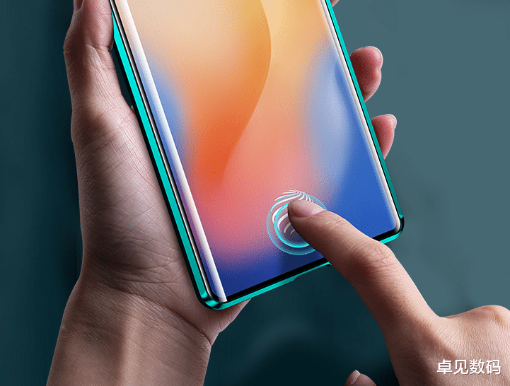 vivo x|60倍变焦旗舰跌进三千档，6.56英寸+90Hz+4315mAh，可以考虑！