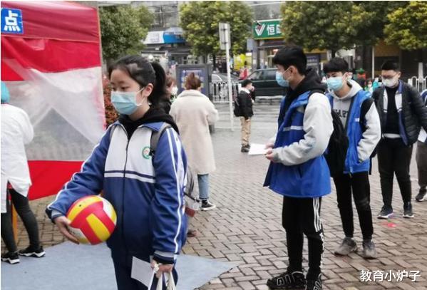 「北京市」北京开学5天141名学生发热,江西24名学生集体发烧,结果如何?