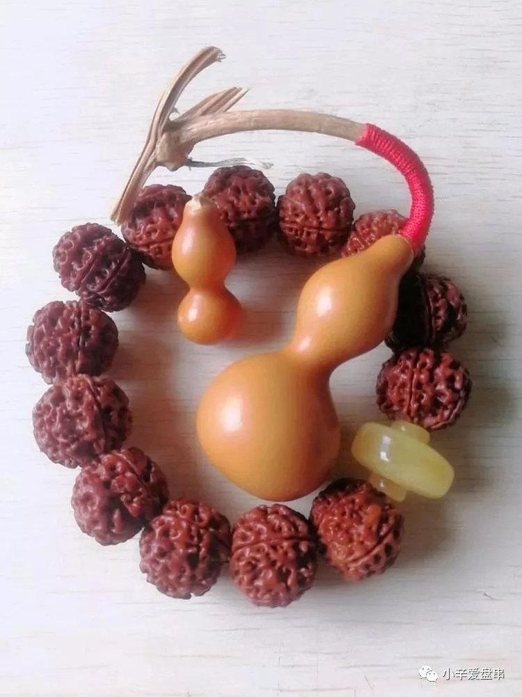 【文玩】为什么越来越多的人开始盘串了？