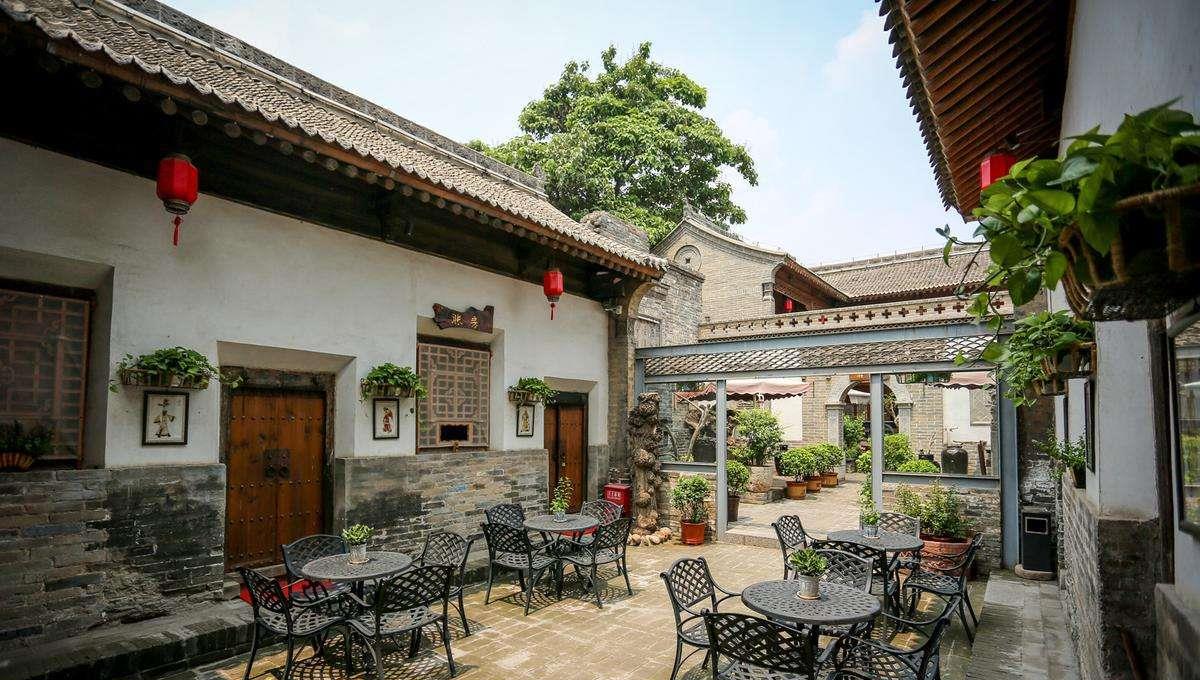 陕西|陕西堪比平遥的古城，被喻为“古城活化石”，门票免费没有差评