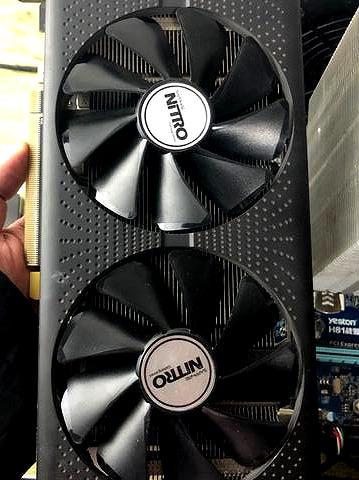 #显卡#看垃圾佬如何用最省的钱攒出一台二手吃鸡电脑