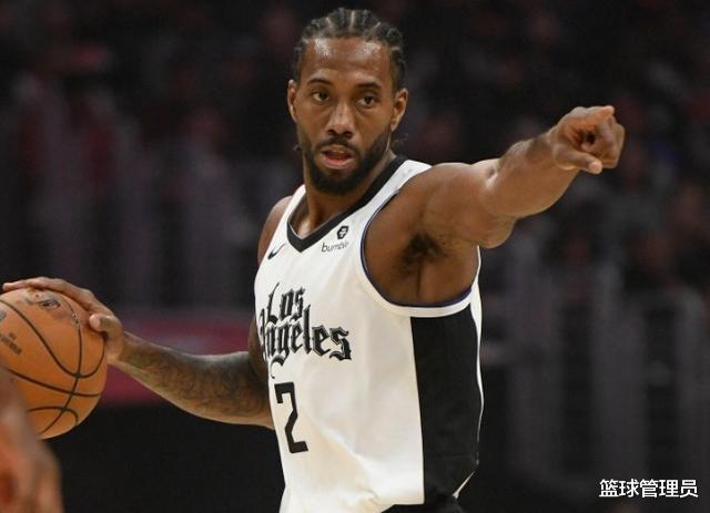 科怀·伦纳德|NBA现役第一人？季后赛伦纳德场均33.3+10.3，命中率高达51.5%