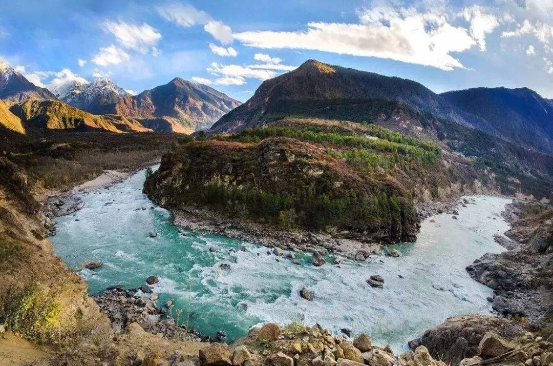 莫高窟|盘点我国十大“世界之最”,你都去过几个了?