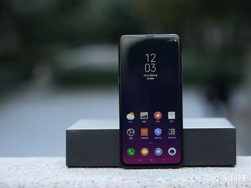 小米科技|小米黑科技旗舰清仓，8+256G+陶瓷机身+真全面屏，最低跌至1858元