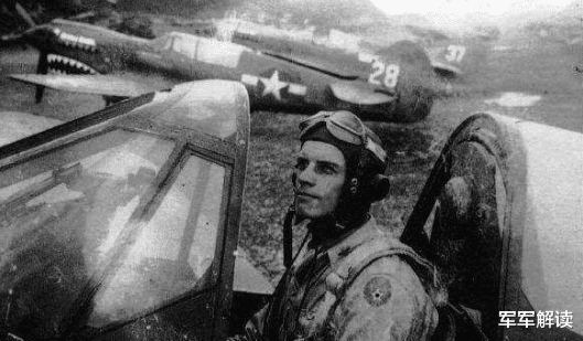 原子弹■当年投放原子弹的飞行员，想活命几乎不可能，到底是如何逃出的？