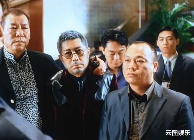 结婚|又一忘年恋！73岁老戏骨与小23岁女友登记结婚，两人都曾离过婚