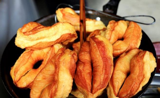 致癌物|癌都是此4大美食吃出来的，医生也不喜欢，幸好我不爱吃！