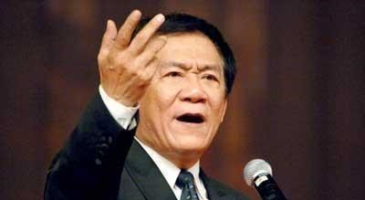 戴志诚|“撬”侯耀文妻子，娶婶婶进门的戴志诚，给侯耀文送上“春天的帽子”