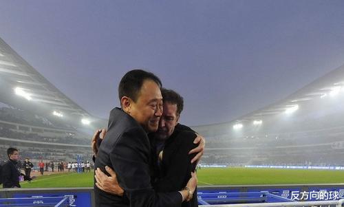 崔鹏|名记爆料:王永珀崔鹏成库卡牺牲品,当年领队有二狗子作派,错失追赶恒大良机