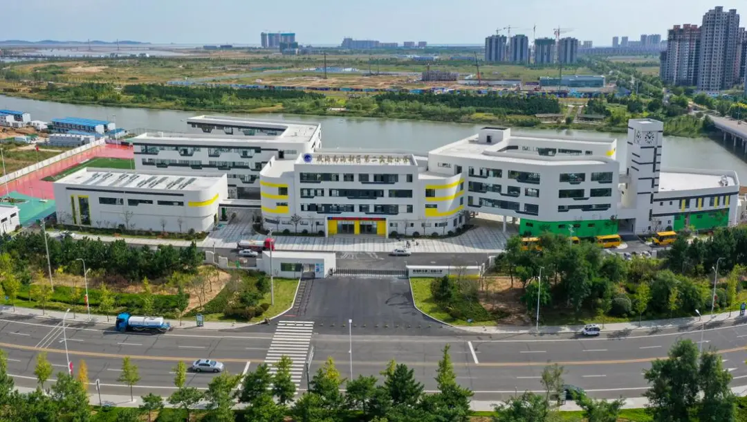 墨斗 活力南海，青春无限