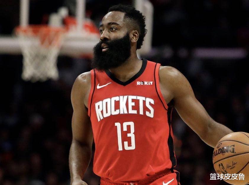 步行者队|西部排名:哈登45分17板!火箭惜败步行者第4岌岌可危,掘金提前锁定前3!