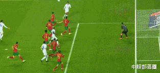 C罗|0-1！前欧洲杯冠军翻车，C罗哑火无缘世界第4人，73年耻辱诞生