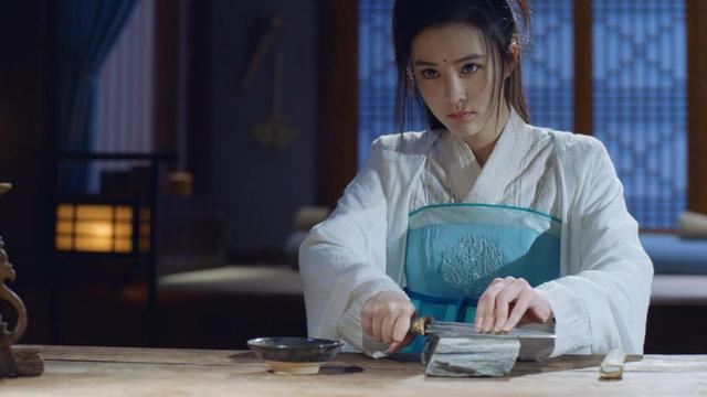 花锦绣▲《长相守》只有妹妹花锦绣生活真实，女主开挂式游山玩水似综艺秀