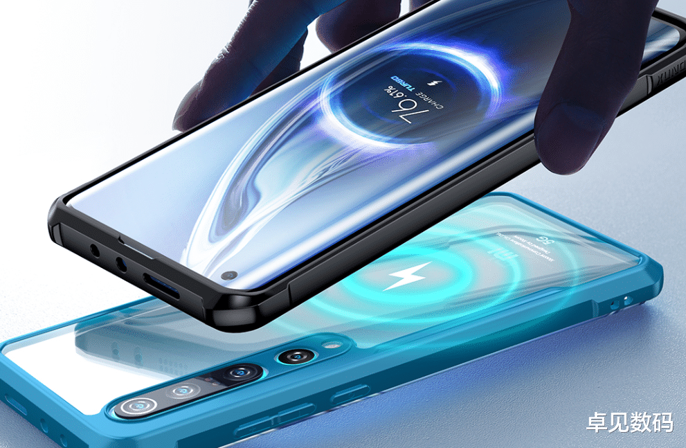 小米科技|雷军主动出击,4780mAh骁龙865旗舰降700元,还买啥Mate40?