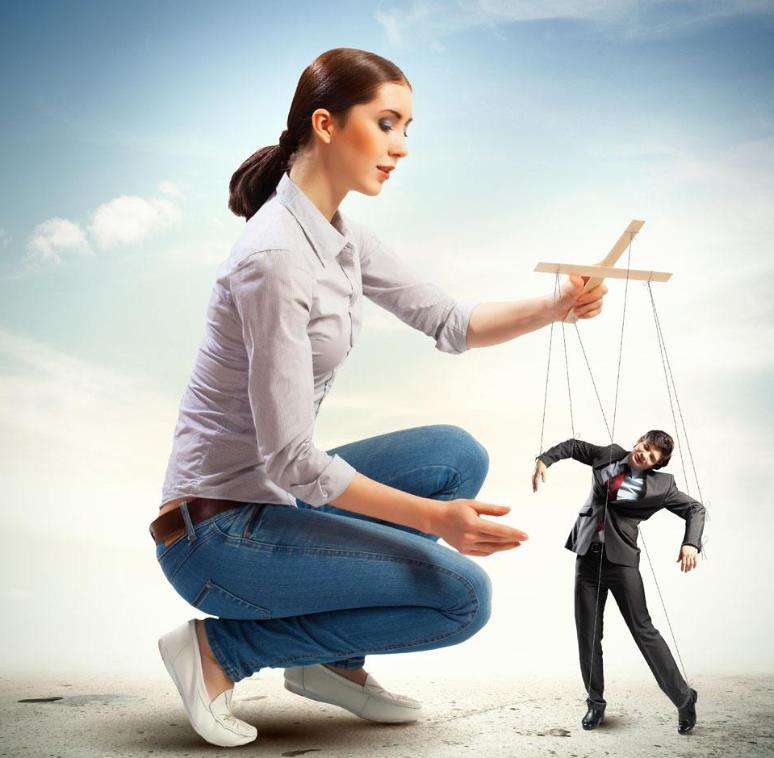 机器人|女性机器人为何广受关注？那么男性机器人对于女性意味着什么