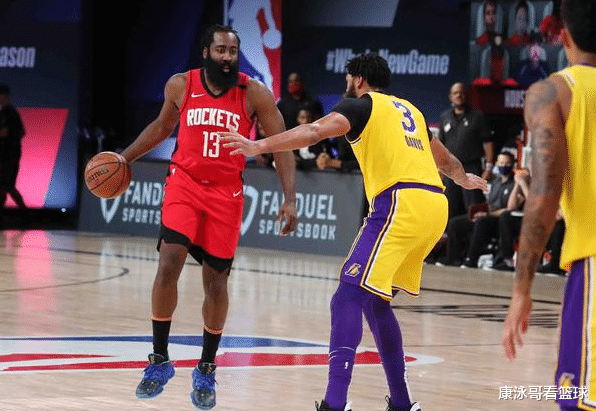 火箭队|62-24!52-26!火箭大交易还是成了伏笔,德安东尼饮鸩止渴下课吧