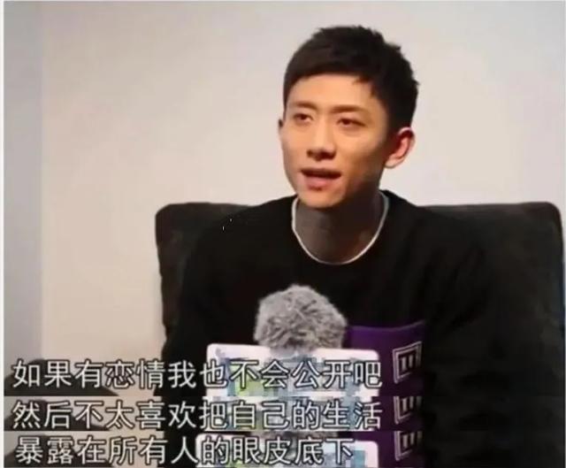 张一山|深扒张一山的前女友宋妍霏，她可没你想的那么简单