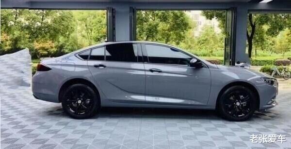 红旗hs5|跌到13万，成车市良心B级车，车长4米9全系9AT，买啥本田雅阁