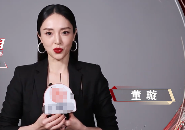 张柏芝|《浪姐2》剧本这就来了？只给张柏芝打光开滤镜，其他姐姐被坑惨