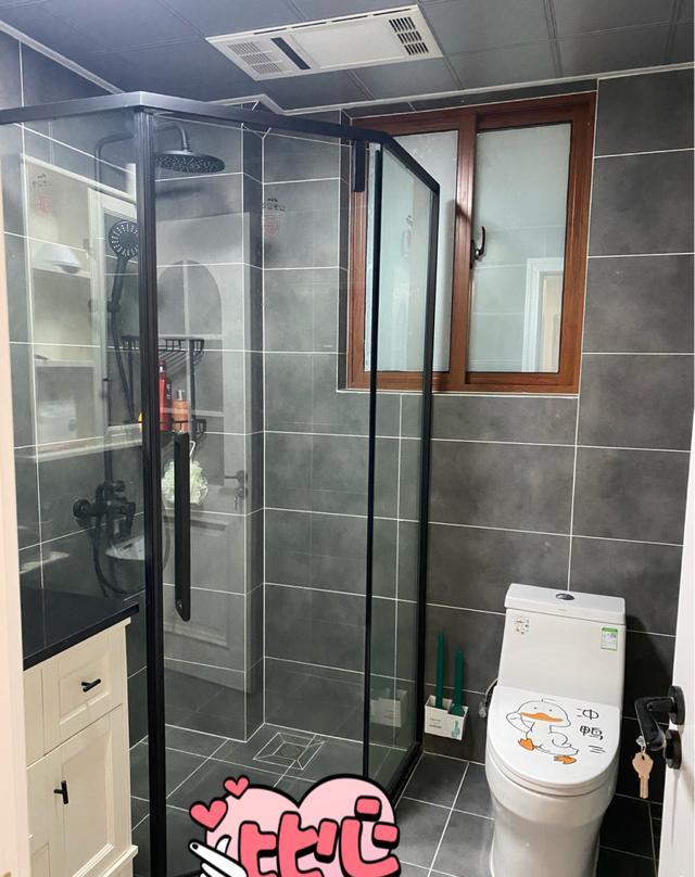 【】晒晒75平的两居室，两个人住太舒服了，硬装+软装只花了17万！