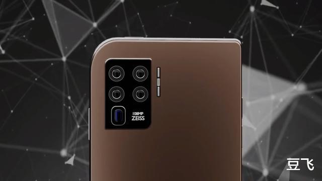 诺基亚|新一代诺基亚7610概念机:1.08亿镜头+骁龙875,曾经基因都保留了