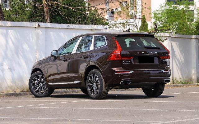 SUV@降价幅度可再买个车库，这4款豪华SUV现亏本甩卖，你会入手吗？