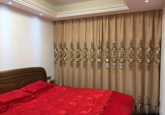 |人生第一套新房，忙活大半年终于入住，装修真漂亮，忍不住晒晒！