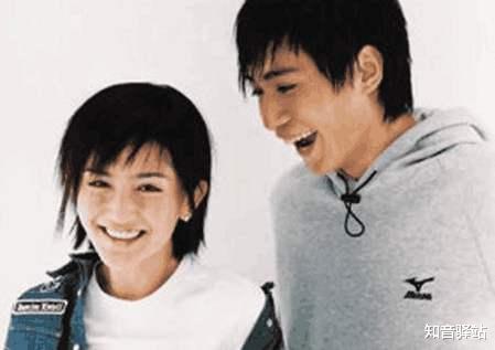 谢娜|2006年，谢娜和刘烨分手，刘烨哭着说\只要你愿意，我现在就娶你\