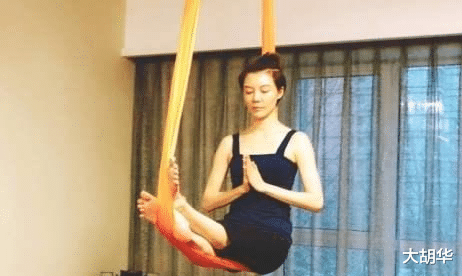 娱乐圈|娱乐圈已经离婚过的女明星，你会选择谁？第一位倒贴都不要。