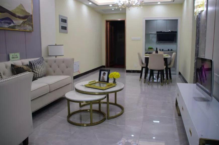 均价只要7500元/㎡！深圳想买房的人赶紧了解！错过太可惜！