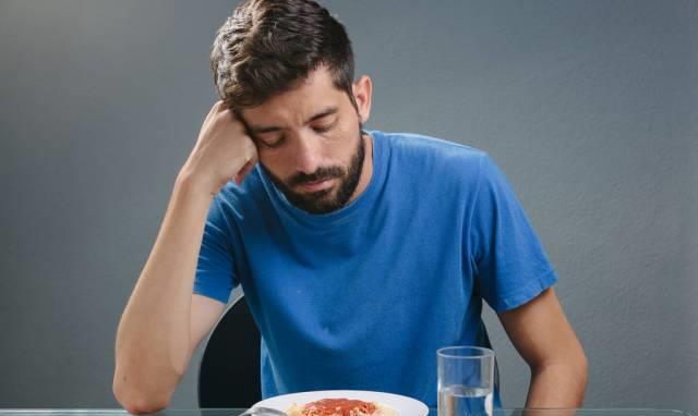 #饮食#人体有4种表现，不是病了，而是湿气太重，不妨来了解下