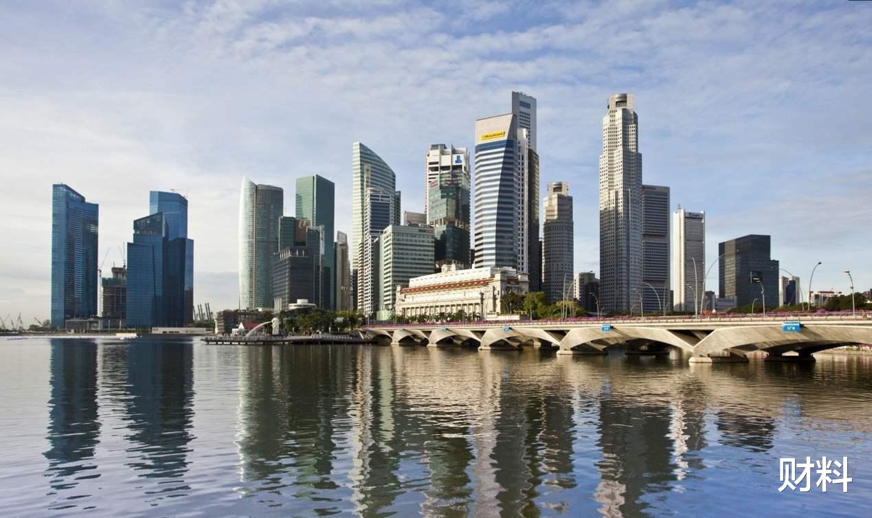 GDP|我国GDP世界第二，为何不是高收入国家？要达到多少才算是