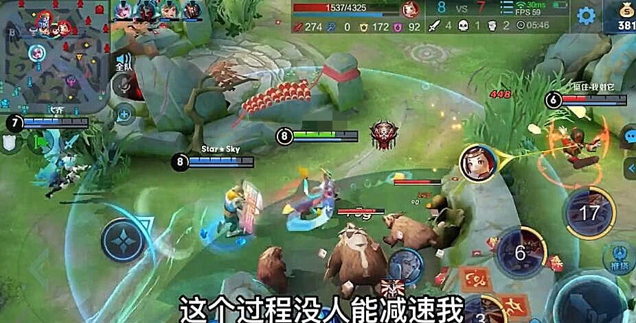 “闪电流”李元芳诞生，只要带上这个技能，韩信也只能后面吃灰