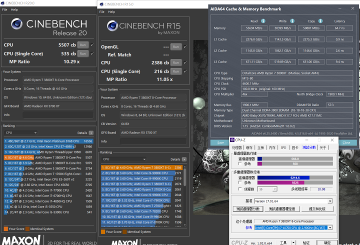 AMD|零成本的性能提升体验！AMD最新肾上腺素驱动实测对比