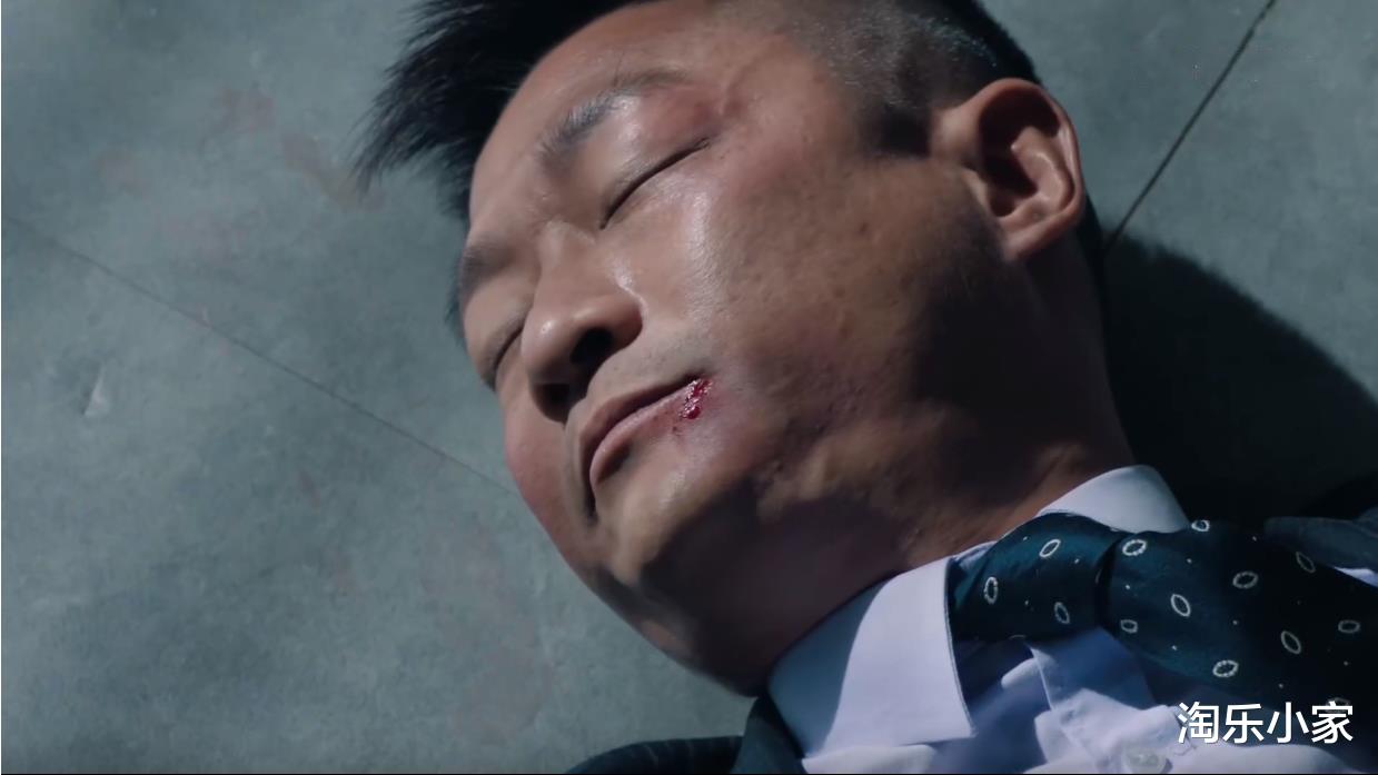 杀手|《杀手》结局篇第27集剧透:苏菲亚陀表内有乾坤,Dino以嘉欣要挟查理!