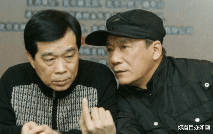 何云伟：石富宽曾经收的4个徒弟，如今现状怎样？网友：个个是捧哏高手！