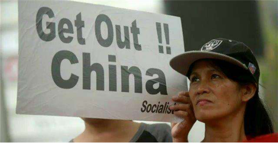 [中国互联]印度网友：中国互联网行业将倒退十年，因为他们将失去印度！