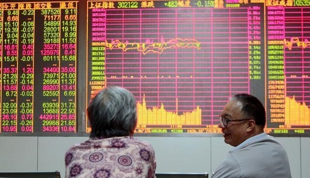 中國股市：多重利好襲來，下周A股有何“變數”？-圖3
